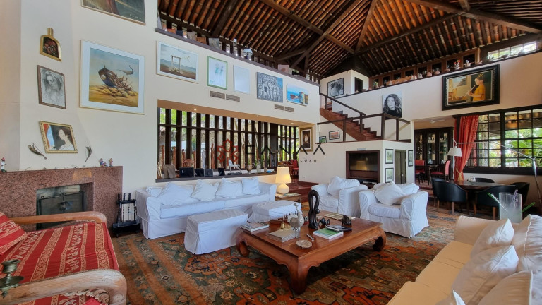 Imagem Casa com 9 Quartos à Venda, 1.200 m² em Alto De Búzios - Armação Dos Búzios