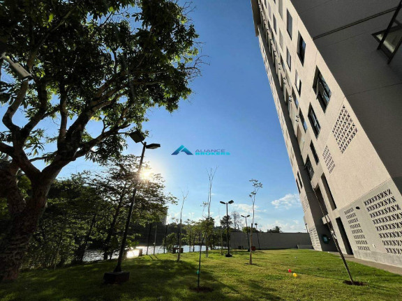 Imagem Apartamento com 2 Quartos à Venda, 74 m² em Recanto Quarto Centenário - Jundiaí