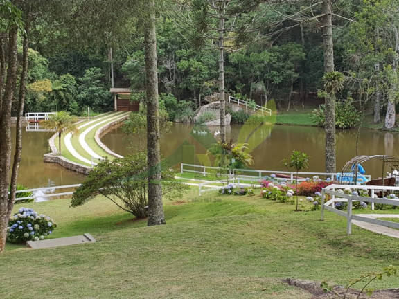 Imagem Chácara com 6 Quartos à Venda, 190.000 m² em Portão - Atibaia Imagem Chácara com 6 Quartos à Venda, 190.000 m² em Portão - Atibaia