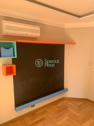 Imagem Apartamento com 6 Quartos à Venda, 500 m² em Alto Da Lapa - São Paulo Imagem Apartamento com 6 Quartos à Venda, 500 m² em Alto Da Lapa - São Paulo