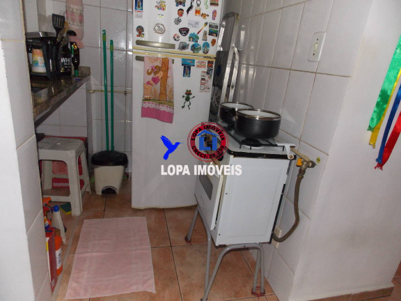 Imagem Apartamento com 1 Quarto à Venda, 28 m² em Centro - Rio De Janeiro