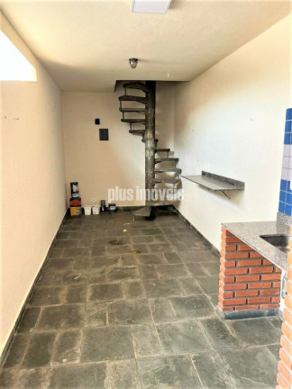 Imagem Casa com 3 Quartos à Venda, 331 m² em Morumbi - São Paulo Imagem Casa com 3 Quartos à Venda, 331 m² em Morumbi - São Paulo