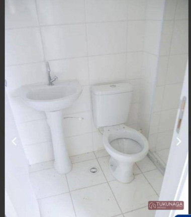 Imagem Studio com 1 Quarto à Venda, 29 m² em Parque Vitória - São Paulo