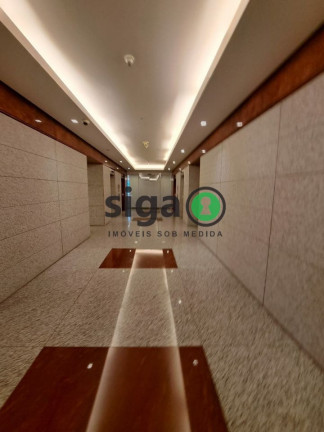 Imóvel Comercial para Alugar, 465 m² em Brooklin - São Paulo