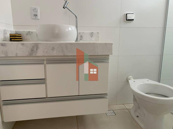 Imagem Apartamento com 3 Quartos à Venda, 86 m² em Vila Esperia Ou Giglio - Atibaia