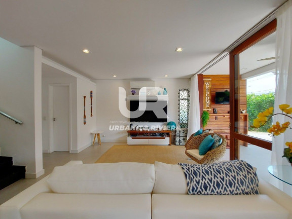 Imagem Casa com 4 Quartos à Venda, 232 m² em Riviera | Módulo 24 - Bertioga