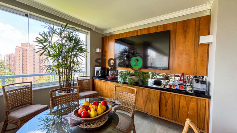 Imagem Apartamento com 4 Quartos à Venda ou Locação, 281 m² em Vila Andrade - São Paulo Imagem Apartamento com 4 Quartos à Venda ou Locação, 281 m² em Vila Andrade - São Paulo
