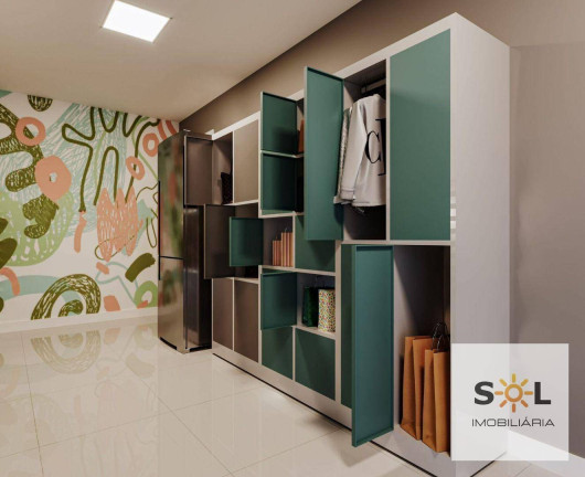 Imagem Sala Comercial à Venda, 28 m² em Setor Marista - Goiânia Imagem Sala Comercial à Venda, 28 m² em Setor Marista - Goiânia