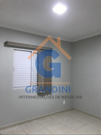 Imagem Apartamento com 3 Quartos à Venda, 60 m² em Apartamento Edifício José Gilberto - Mogi Guaçu Imagem Apartamento com 3 Quartos à Venda, 60 m² em Apartamento Edifício José Gilberto - Mogi Guaçu