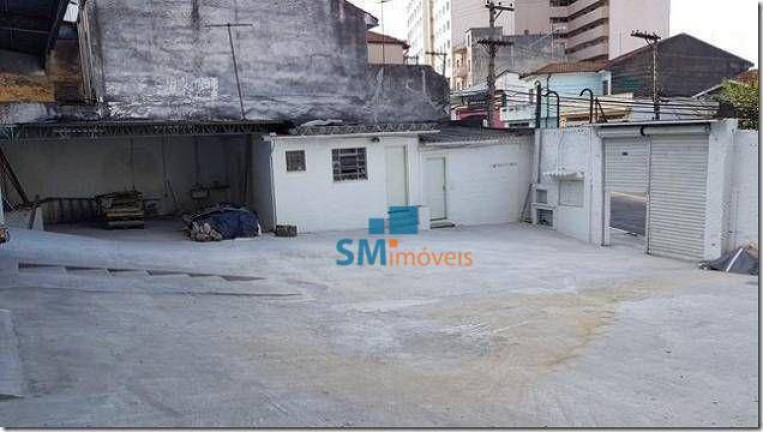 Imagem Galpão à Venda, 480 m² em Saúde - São Paulo