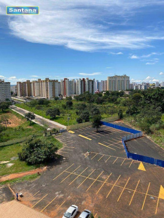 Imagem Apartamento com 1 Quarto à Venda, 43 m² em Jardim Jeriquara - Caldas Novas Imagem Apartamento com 1 Quarto à Venda, 43 m² em Jardim Jeriquara - Caldas Novas