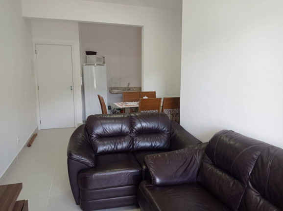 Imagem Apartamento com 2 Quartos à Venda,  em Praia Das Toninhas - Ubatuba