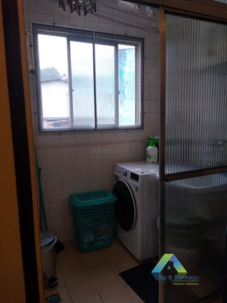 Imagem Apartamento com 2 Quartos à Venda, 53 m² em Vila Baeta Neves - São Bernardo Do Campo Imagem Apartamento com 2 Quartos à Venda, 53 m² em Vila Baeta Neves - São Bernardo Do Campo
