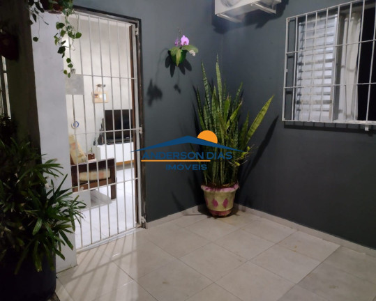 Imagem Casa com 3 Quartos à Venda, 72 m² em Massaguaçu - Caraguatatuba