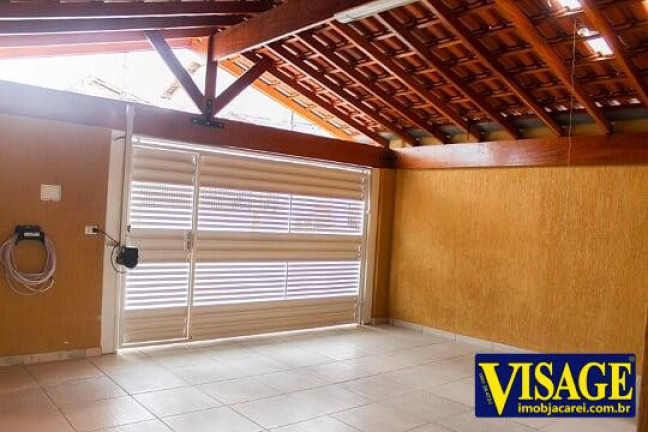 Imagem Casa com 2 Quartos à Venda,  em Jd. St. Marina - Jacareí