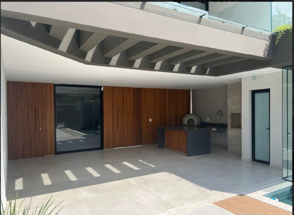 Imagem Casa de Condomínio com 5 Quartos à Venda, 319 m² em Barra Da Tijuca - Rio De Janeiro Imagem Casa de Condomínio com 5 Quartos à Venda, 319 m² em Barra Da Tijuca - Rio De Janeiro
