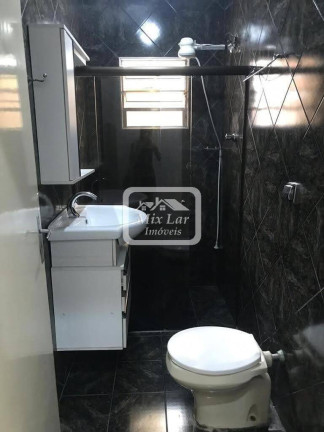 Imagem Sobrado com 3 Quartos à Venda, 118 m² em Jaguaribe - Osasco Imagem Sobrado com 3 Quartos à Venda, 118 m² em Jaguaribe - Osasco