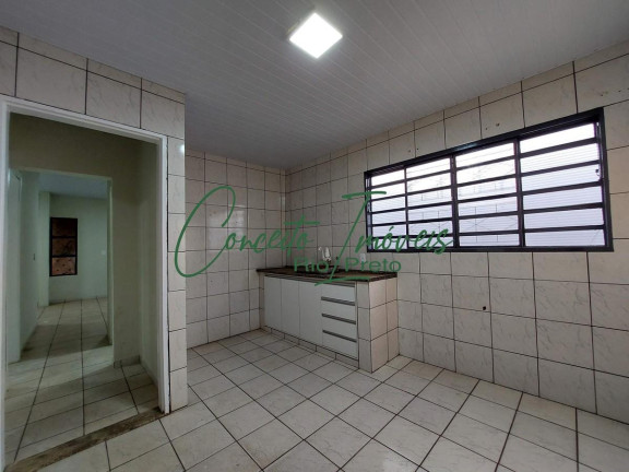 Imagem Casa com 2 Quartos para Alugar, 120 m² em Jardim Maria Lúcia - São José Do Rio Preto Imagem Casa com 2 Quartos para Alugar, 120 m² em Jardim Maria Lúcia - São José Do Rio Preto