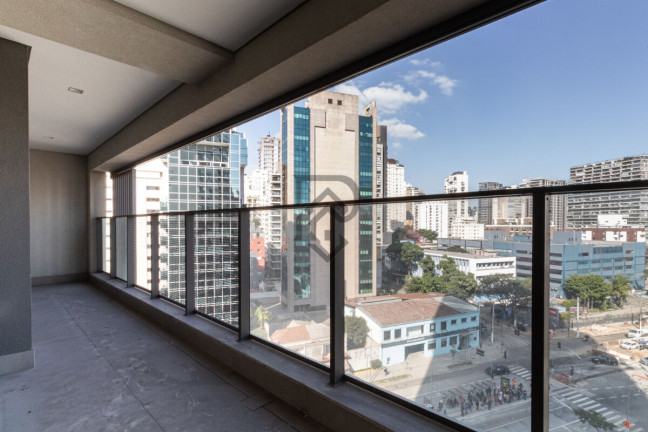 Imagem Apartamento com 3 Quartos à Venda, 160 m² em Vila Nova Conceição - São Paulo