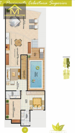 Imagem Apartamento com 3 Quartos à Venda, 120 m² em Praia Da Costa - Vila Velha Imagem Apartamento com 3 Quartos à Venda, 120 m² em Praia Da Costa - Vila Velha