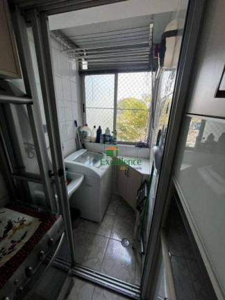Imagem Apartamento com 2 Quartos à Venda, 50 m² em Vila Bela - São Paulo