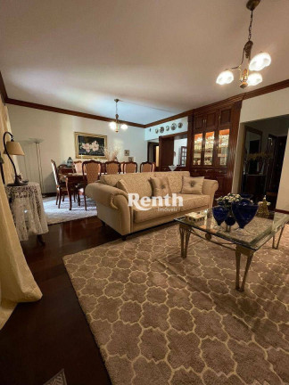 Imagem Casa com 4 Quartos à Venda, 450 m² em Jardim Floridiana - Rio Claro Imagem Casa com 4 Quartos à Venda, 450 m² em Jardim Floridiana - Rio Claro