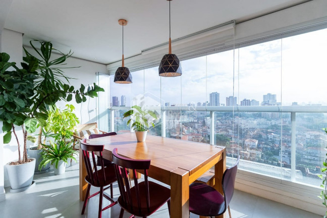 Imagem Apartamento com 1 Quarto à Venda, 63 m² em Jardim Da Glória - São Paulo Imagem Apartamento com 1 Quarto à Venda, 63 m² em Jardim Da Glória - São Paulo