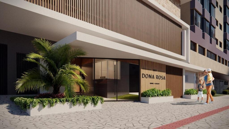 Imagem Apartamento com 3 Quartos à Venda, 107 m² em Zona Nova - Capão Da Canoa