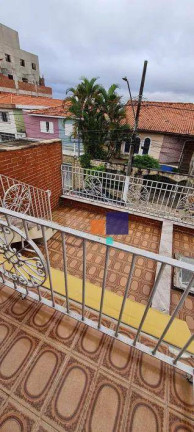 Imagem Sobrado com 3 Quartos à Venda, 125 m² em Jardim Vila Formosa - São Paulo Imagem Sobrado com 3 Quartos à Venda, 125 m² em Jardim Vila Formosa - São Paulo