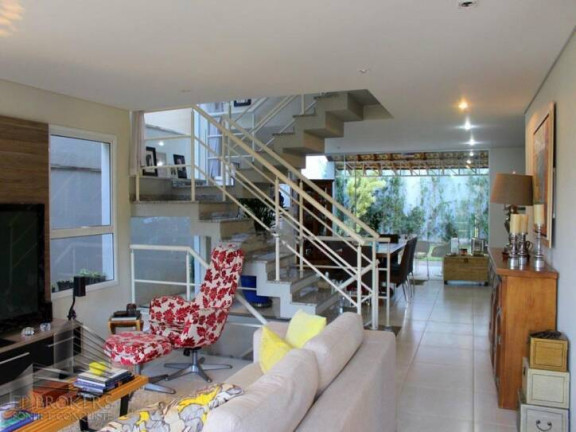 Imagem Casa de Condomínio com 3 Quartos à Venda, 246 m² em Jardim São Conrado - Sorocaba Imagem Casa de Condomínio com 3 Quartos à Venda, 246 m² em Jardim São Conrado - Sorocaba