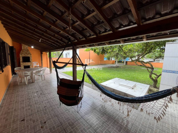 Imagem Casa à Venda, 126 m² em Barra Do Sai - Itapoá Imagem Casa à Venda, 126 m² em Barra Do Sai - Itapoá