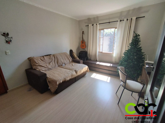 Imagem Casa com 3 Quartos à Venda, 150 m² em Jardim Formosa - Poços De Caldas