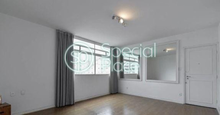 Imagem Apartamento com 2 Quartos à Venda, 200 m² em Jardim América - São Paulo Imagem Apartamento com 2 Quartos à Venda, 200 m² em Jardim América - São Paulo