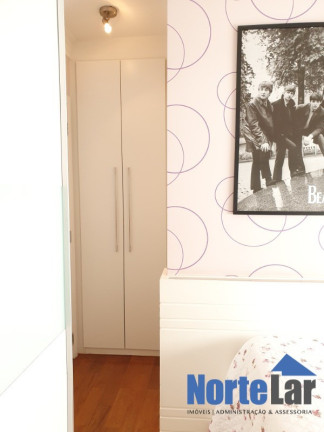 Imagem Apartamento com 3 Quartos à Venda, 180 m² em Vila Romana - São Paulo