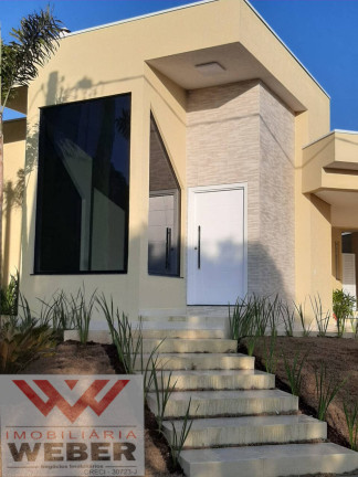 Imagem Casa de Condomínio com 4 Quartos à Venda, 313 m² em Jardim Residencial Morada Das Flores - Sorocaba
