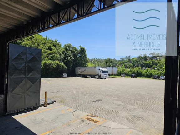 Imagem Imóvel Comercial para Alugar, 3.222 m² em Jardim Santa Bárbara - Embu Imagem Imóvel Comercial para Alugar, 3.222 m² em Jardim Santa Bárbara - Embu