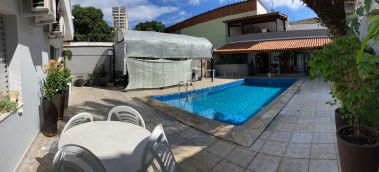 Imagem Casa com 3 Quartos à Venda, 309 m² em Vila Milton - Guarulhos Imagem Casa com 3 Quartos à Venda, 309 m² em Vila Milton - Guarulhos
