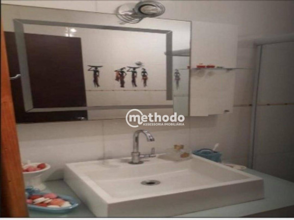 Imagem Imóvel com 3 Quartos à Venda, 145 m² em Jardim São Rafael - Campinas