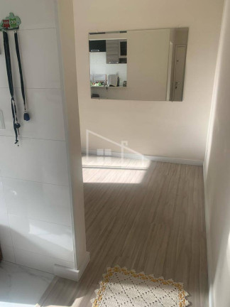 Imagem Apartamento com 2 Quartos à Venda, 44 m² em Planalto - São Bernardo Do Campo Imagem Apartamento com 2 Quartos à Venda, 44 m² em Planalto - São Bernardo Do Campo