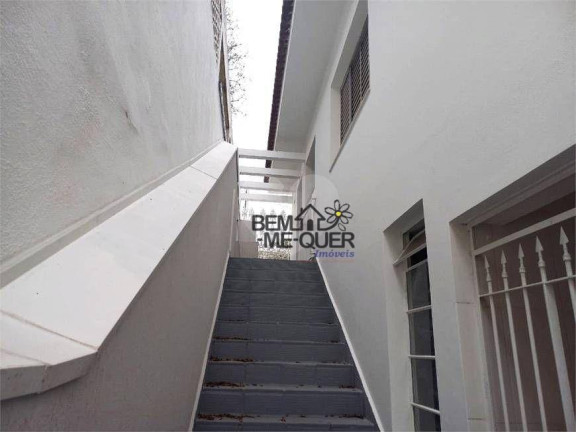 Imagem Casa com 3 Quartos à Venda, 183 m² em City Recanto Anastácio - São Paulo Imagem Casa com 3 Quartos à Venda, 183 m² em City Recanto Anastácio - São Paulo
