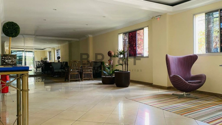 Imagem Apartamento com 1 Quarto à Venda, 48 m² em Vila Congonhas - São Paulo Imagem Apartamento com 1 Quarto à Venda, 48 m² em Vila Congonhas - São Paulo