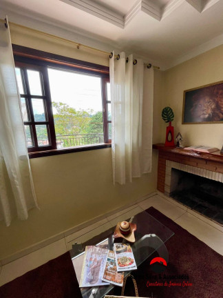 Imagem Casa com 3 Quartos para Alugar, em Campos Do Jordão Imagem Casa com 3 Quartos para Alugar, em Campos Do Jordão