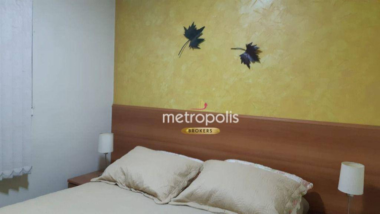 Imagem Apartamento com 2 Quartos à Venda, 67 m² em Vila Metalúrgica - Santo André Imagem Apartamento com 2 Quartos à Venda, 67 m² em Vila Metalúrgica - Santo André