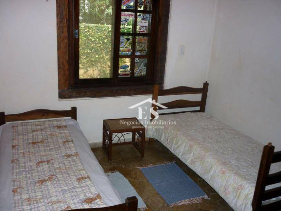 Imagem Casa com 3 Quartos à Venda, 260 m² em Riviera De São Lourenço - Bertioga