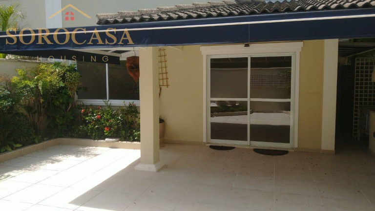 Imagem Casa com 4 Quartos à Venda, 190 m² em Jardim América - Sorocaba