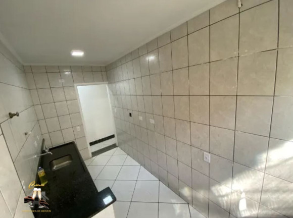 Imagem Apartamento com 2 Quartos à Venda, 48 m² em Santa Terezinha - São Bernardo Do Campo