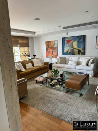 Imagem Apartamento com 2 Quartos à Venda, 212 m² em Vila Nova Conceição - São Paulo