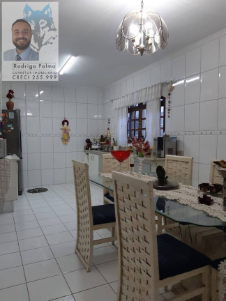 Imagem Sobrado com 4 Quartos à Venda, 432 m² em Jardim Oriente - São José Dos Campos Imagem Sobrado com 4 Quartos à Venda, 432 m² em Jardim Oriente - São José Dos Campos