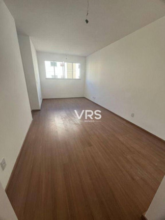 Imagem Apartamento com 2 Quartos à Venda, 50 m² em Pimenteiras - Teresópolis