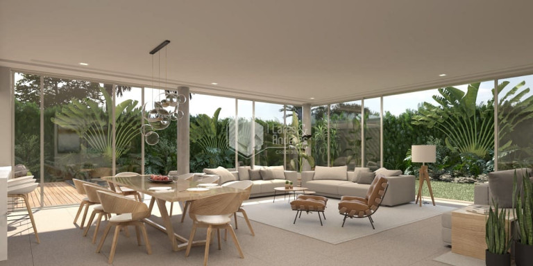 Imagem Casa com 4 Quartos à Venda, 660 m² em Jardim Paulistano - São Paulo